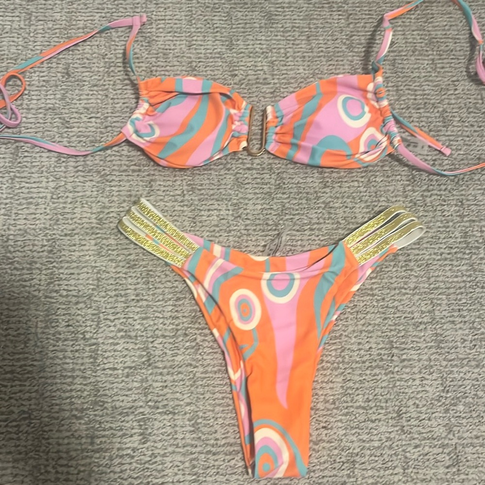 shein bikini